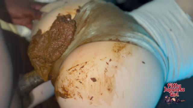 Filthy Japanese Girl – Rotten Overload thumbnail