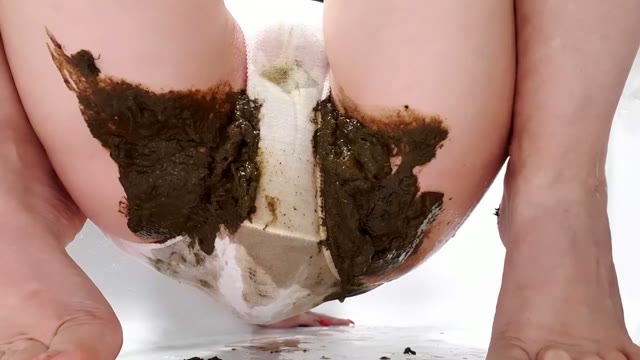 thefartbabes – Ruined Huge Messy thumbnail