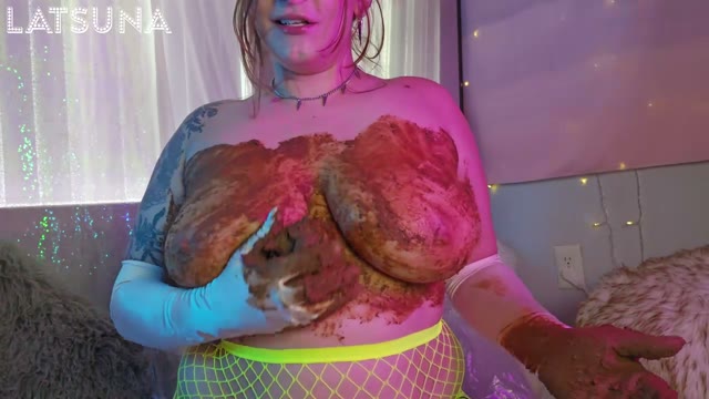 LaTsuna – Shitty Titty Fucking thumbnail