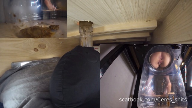 Ceres The Ultimate Human Toilet Setup Configuration thumbnail