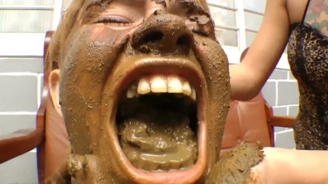 Eat My Enormous Scat 2 By Top Girl Melissa Cutti thumbnail