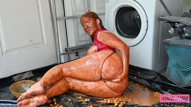 MY FILTHY MEAL- SHIT + PISS + VOMIT thumbnail