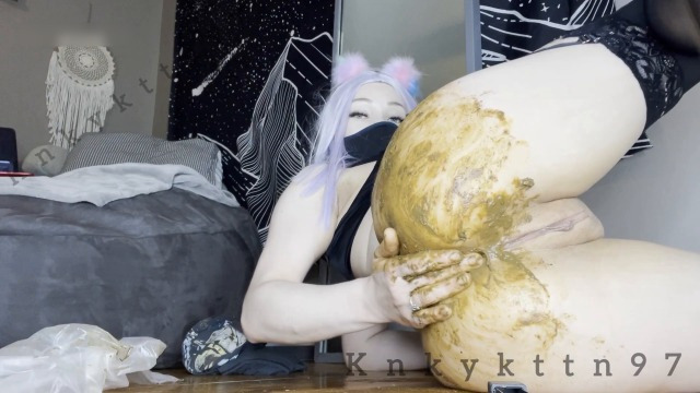 Orange Peel Antics thumbnail