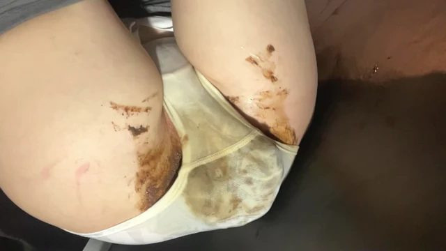 Poopy Offcie Pants thumbnail