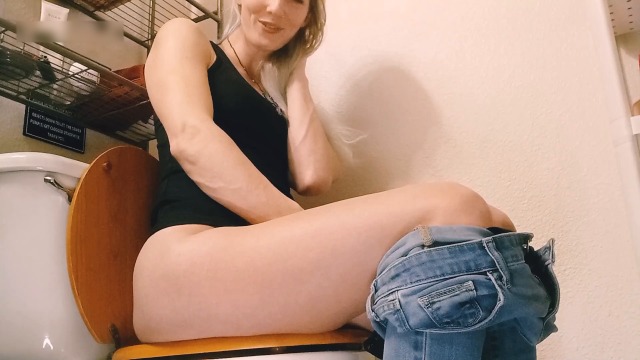 Punishing You With My Bathroom Smells thumbnail