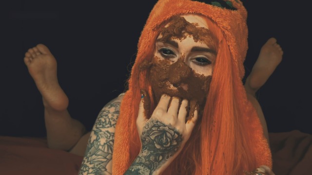 Scat Code Redhead Bundle Sweet thumbnail