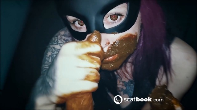 She Ate Her Shit Off Dick thumbnail